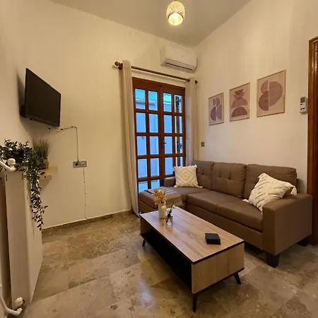 شقة Seaside Retreat Petalídhion