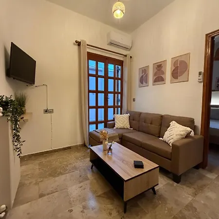 شقة Seaside Retreat *