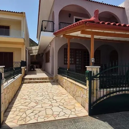 Seaside Retreat شقة *