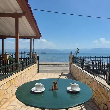 Seaside Retreat