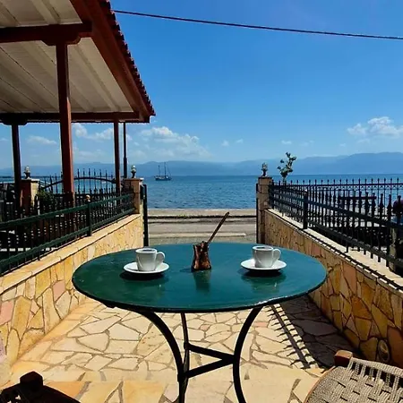 Seaside Retreat